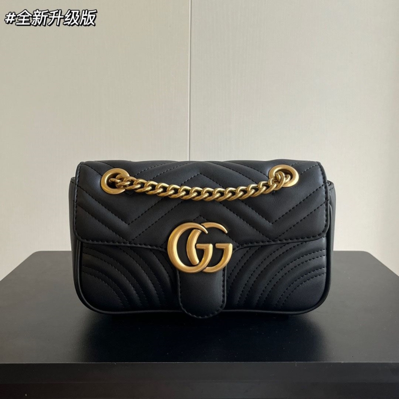 G*u*i satchel bags